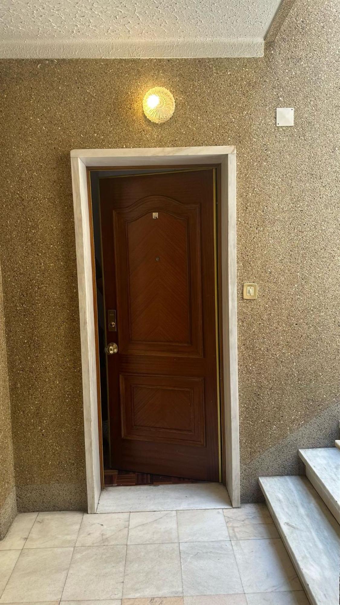 Accommodatie bij particulieren Alameda Lissabon