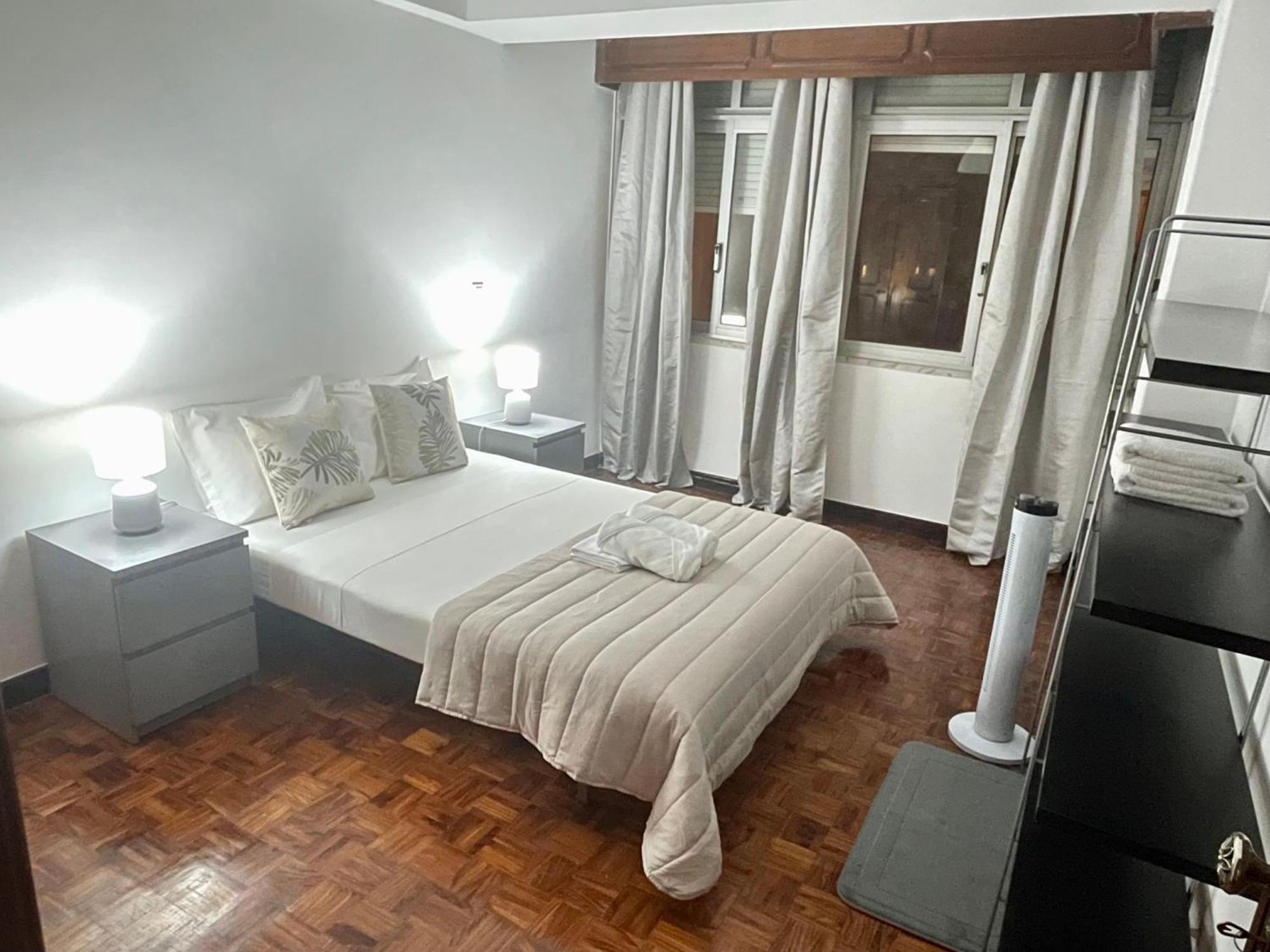 Accommodatie bij particulieren Alameda *