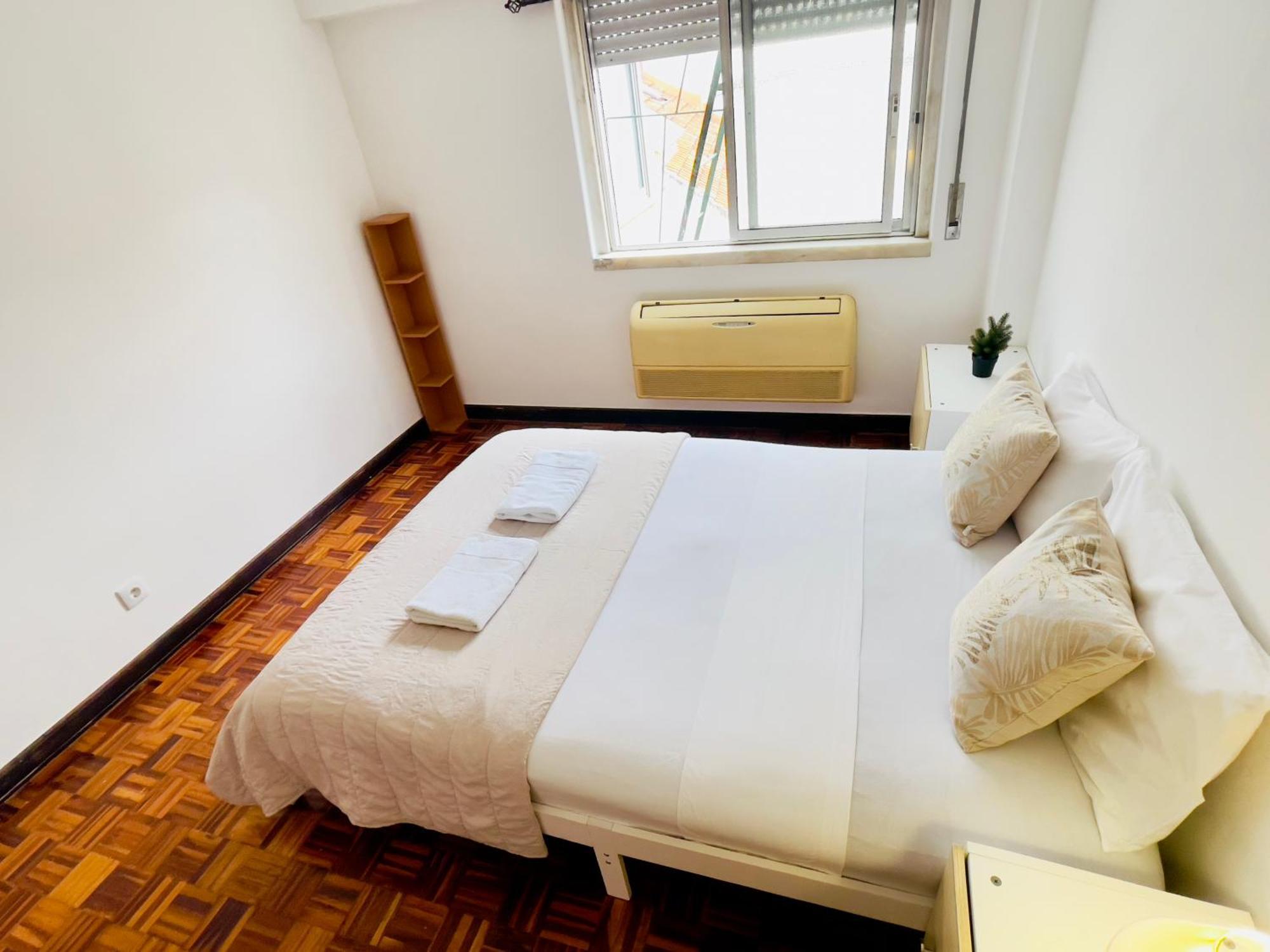 Accommodatie bij particulieren Alameda