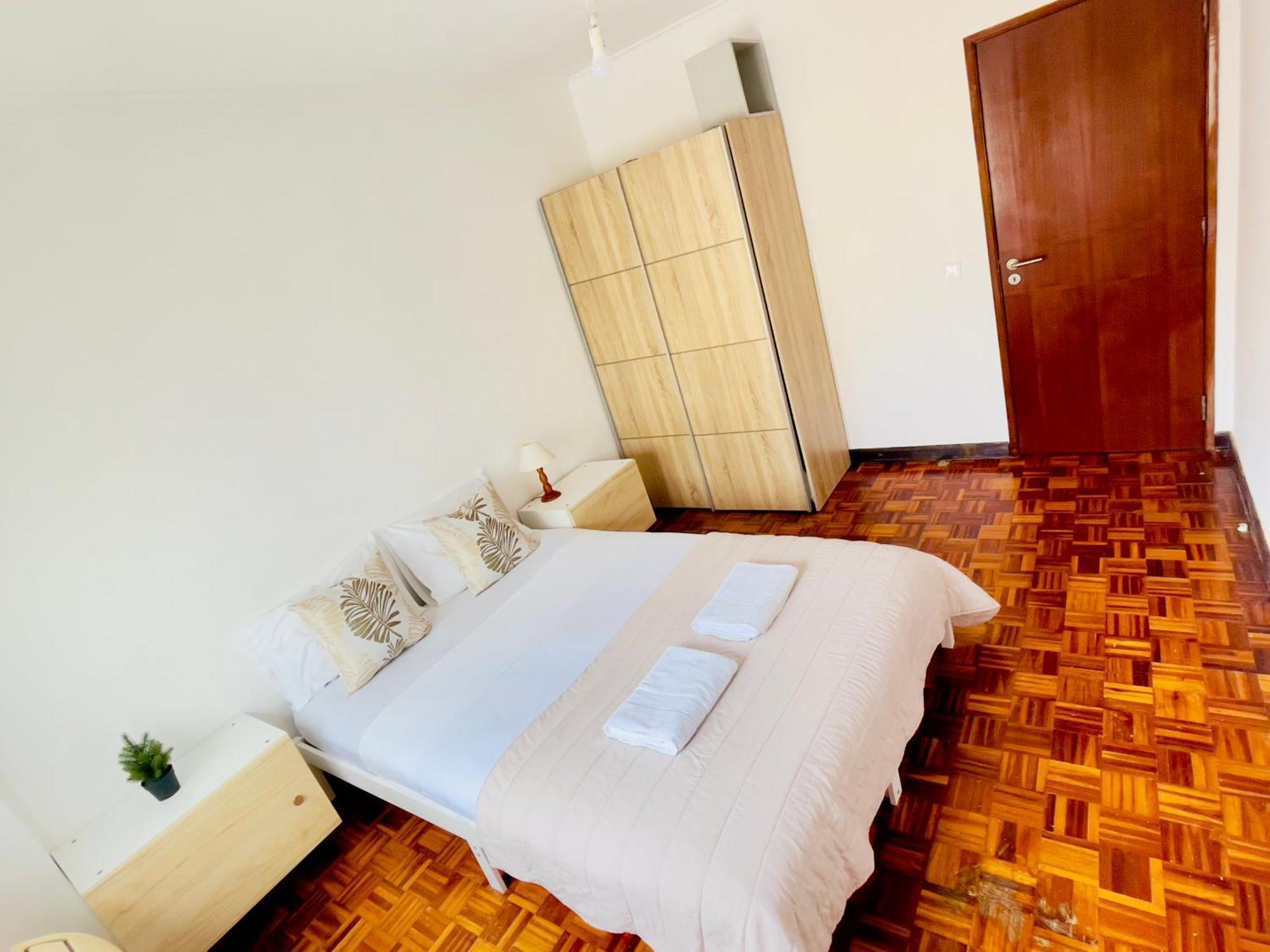 Alameda Accommodatie bij particulieren Lissabon