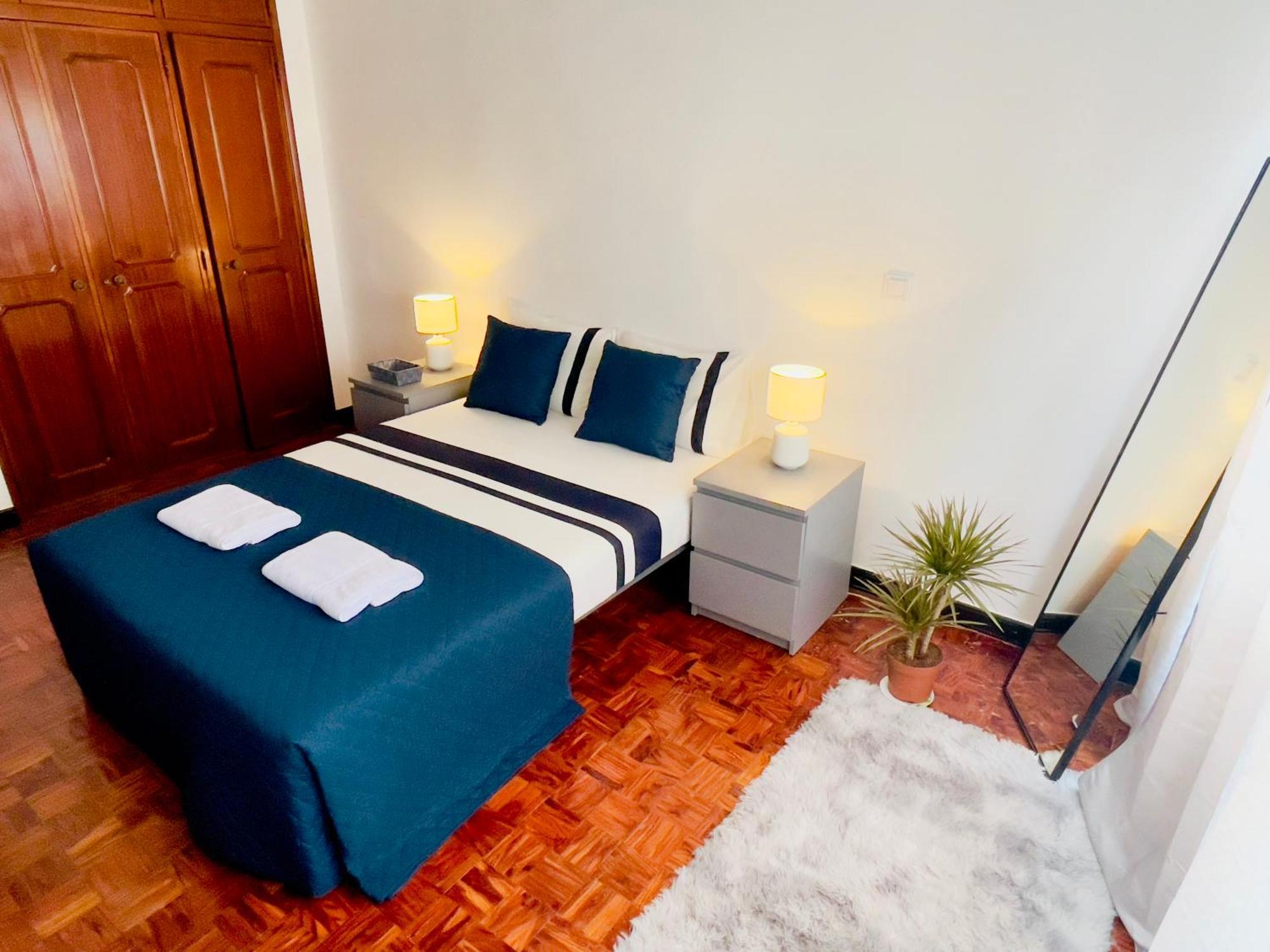 Accommodatie bij particulieren Alameda