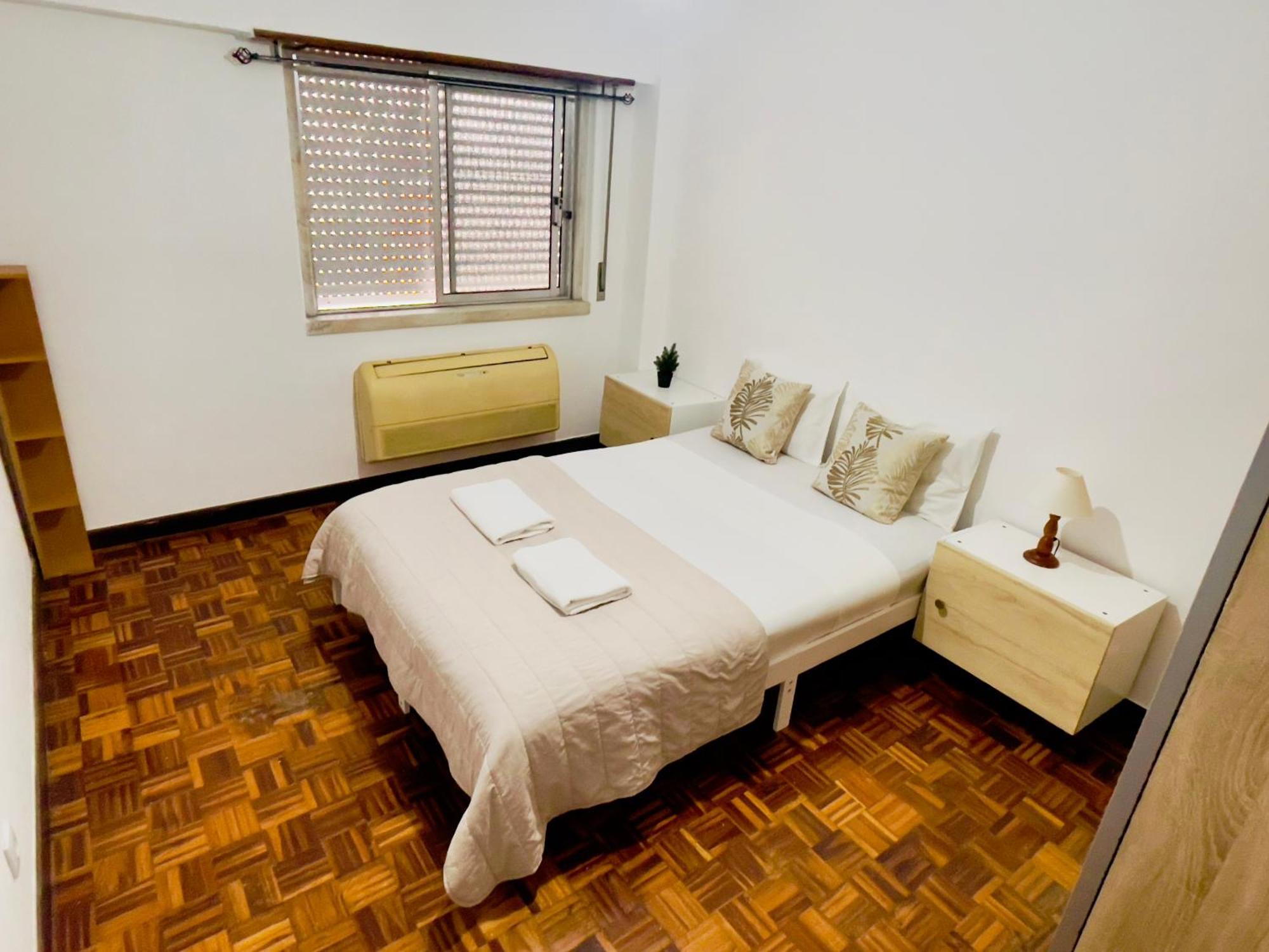Accommodatie bij particulieren Alameda *